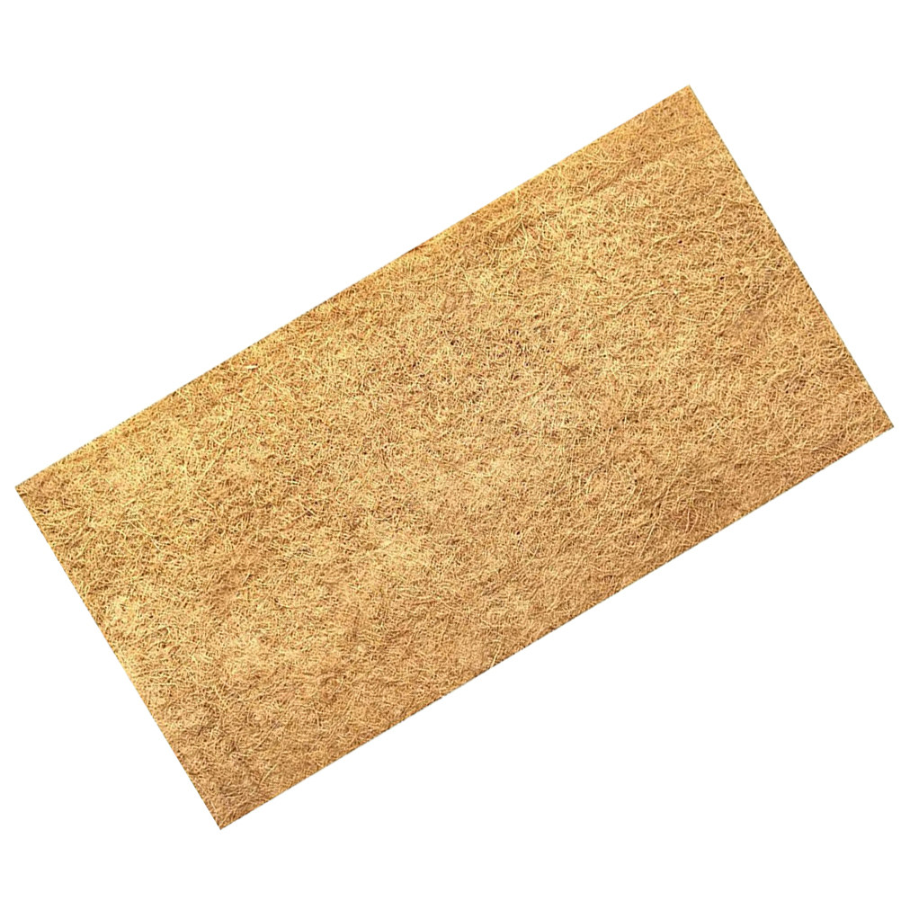 1 Roll Large Natural Coconut F - Substrate Coconut Fiber 评论和价格