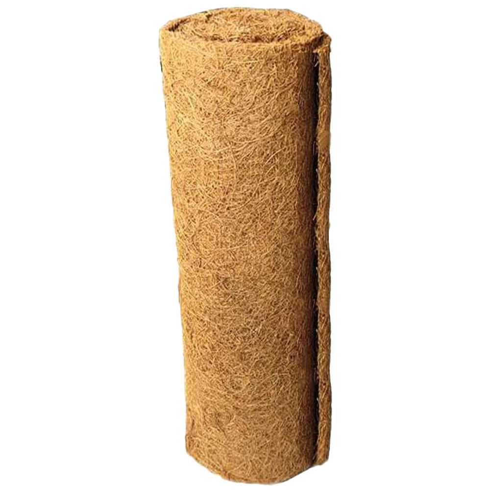 Natural Coconut Fiber Pad Roll - Substrate Coconut Fiber 评论和价格