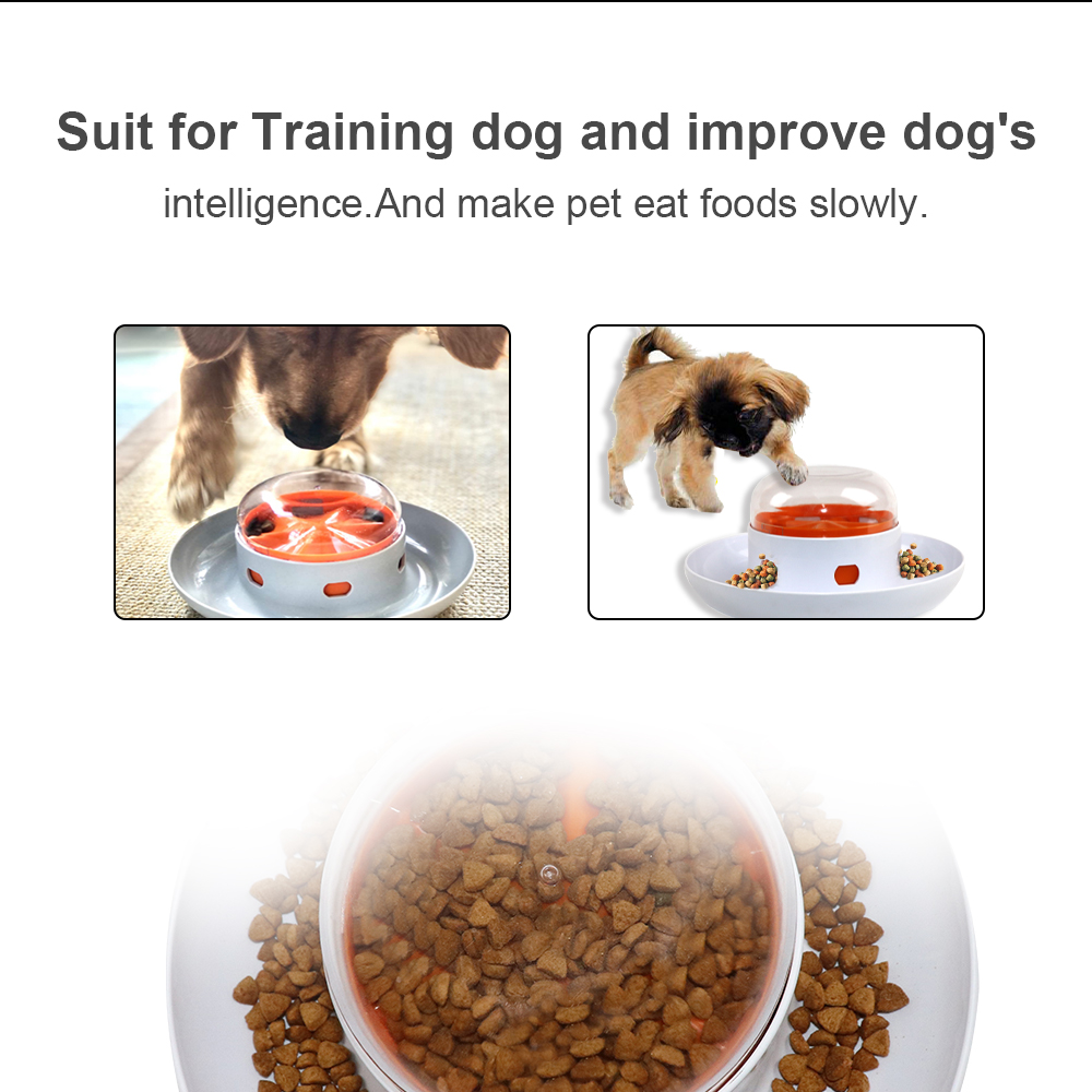 Pet UFO Dispenser Bowl Interac - Royal Canin Food Medium 评论和价格