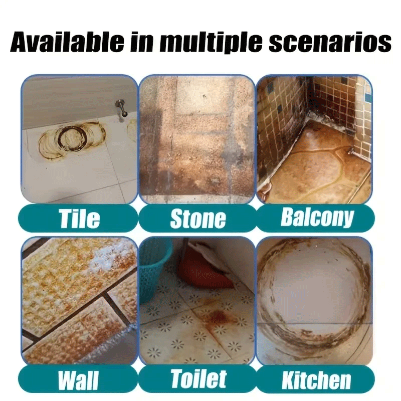 Universal Metal Polishing Past - Ceramic Tile Floor 评论和价格