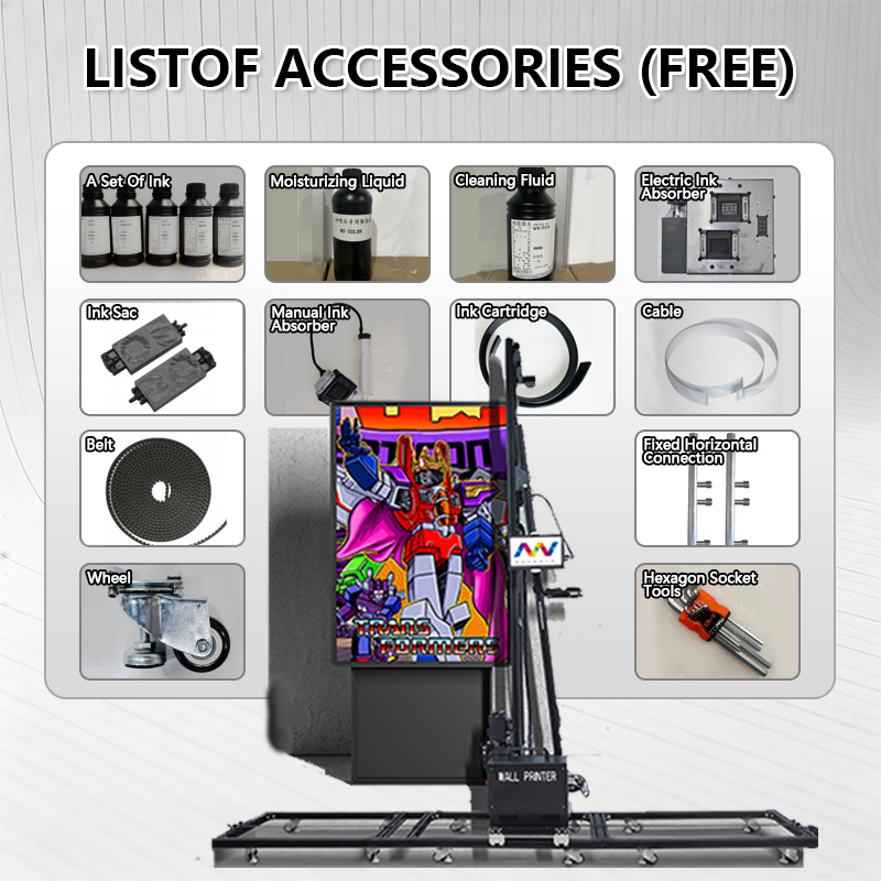 2in1 Portable Wall Floor Print - Ceramic Tile Floor 评论和价格